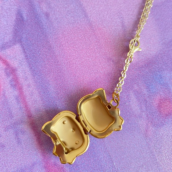 Kawaii Sanrio Jewellery Bundle 🌸 MyMelody + Kuromi, Hello Kitty, Cinnamoroll - Picture 6 of 7